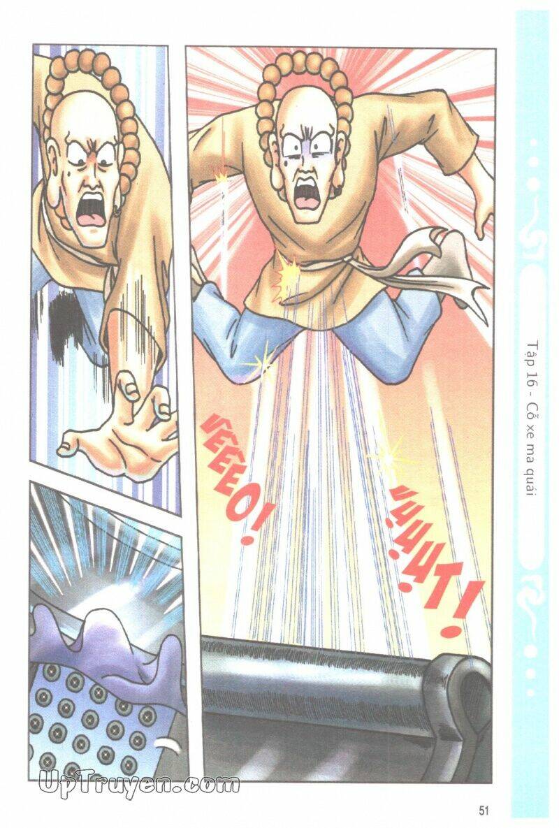 ô long viện tình huynh đệ chapter 16.2 24