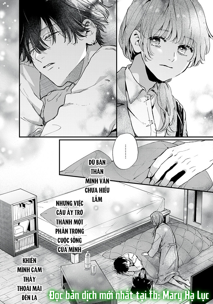 himokuzu hana muốn chết chapter 1.1 32