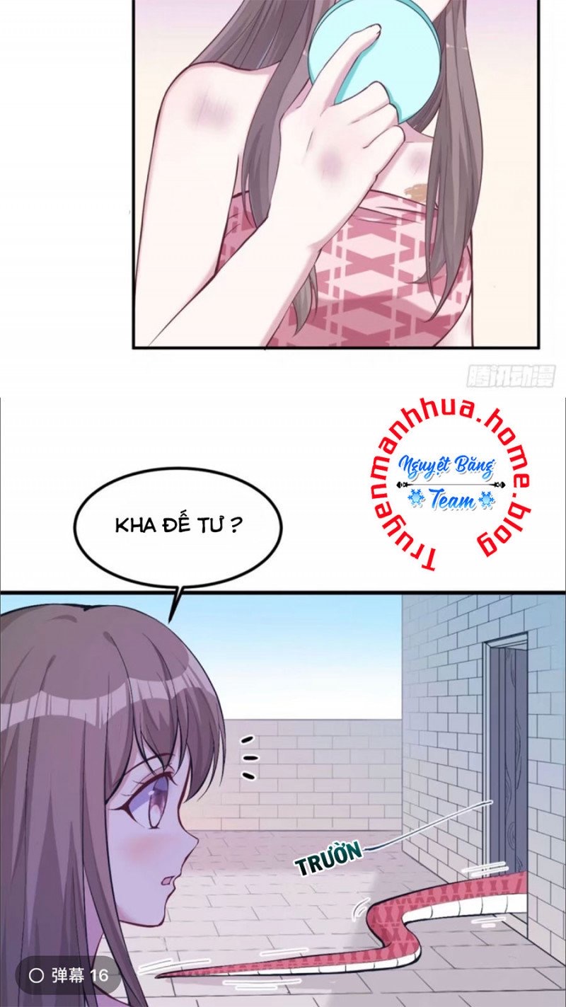 [16+] thảnh thơi thú thế chủng chủng điền, sinh sinh tể chapter 149 20