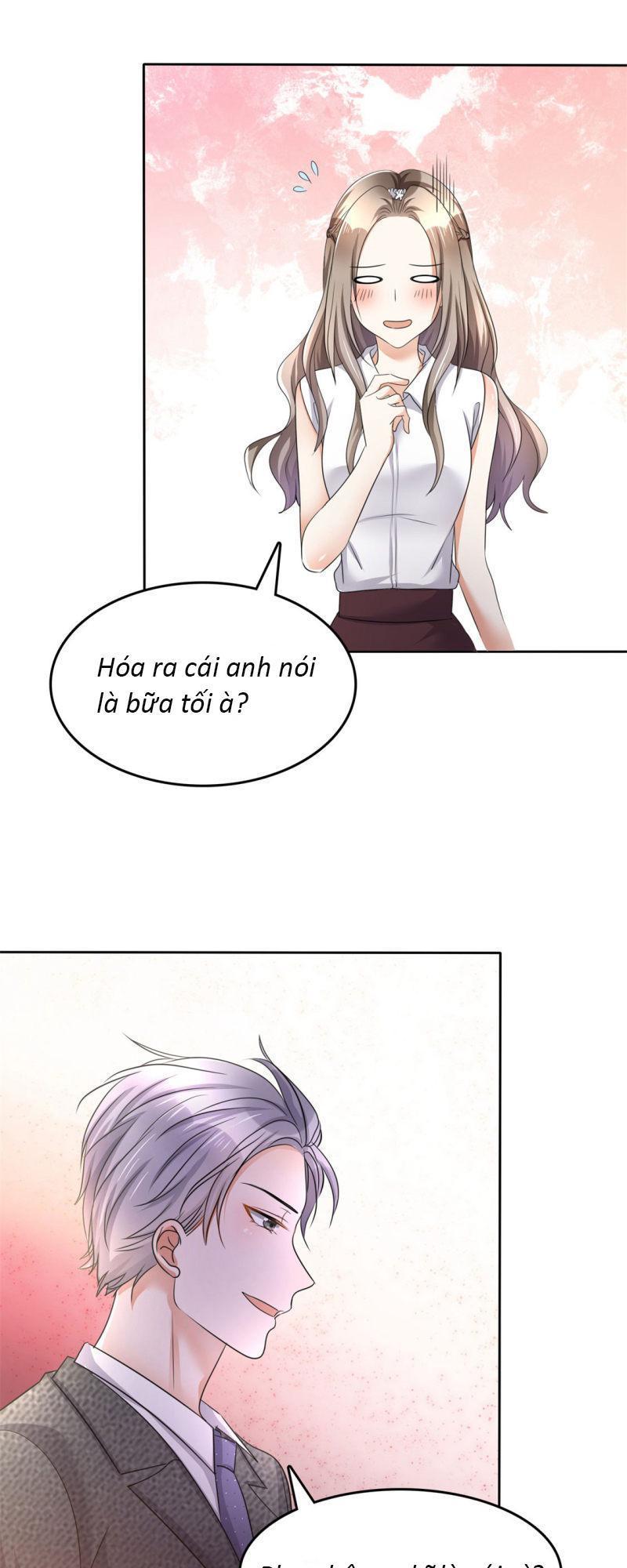 con đường phản công của sủng thê chapter 5 41