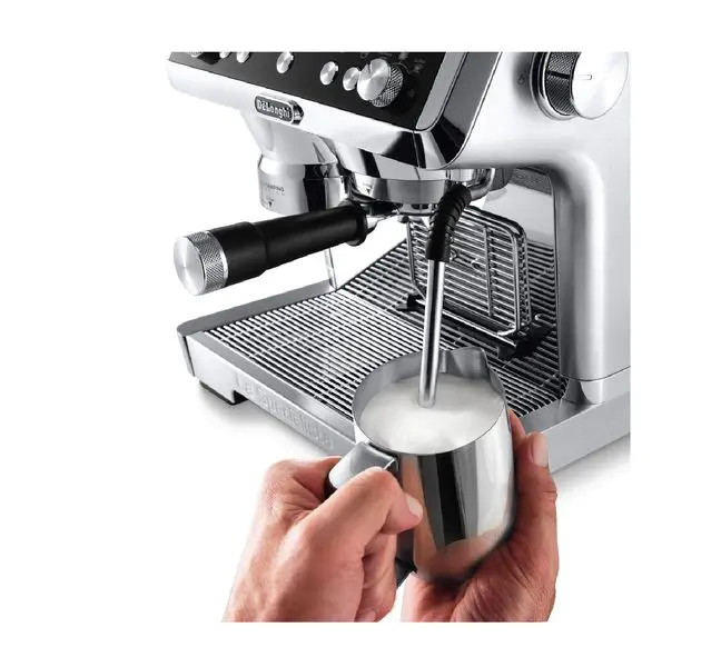 [Hàng chính hãng] Máy pha cà phê espresso DeLonghi La Specialista Prestigio EC9355.M