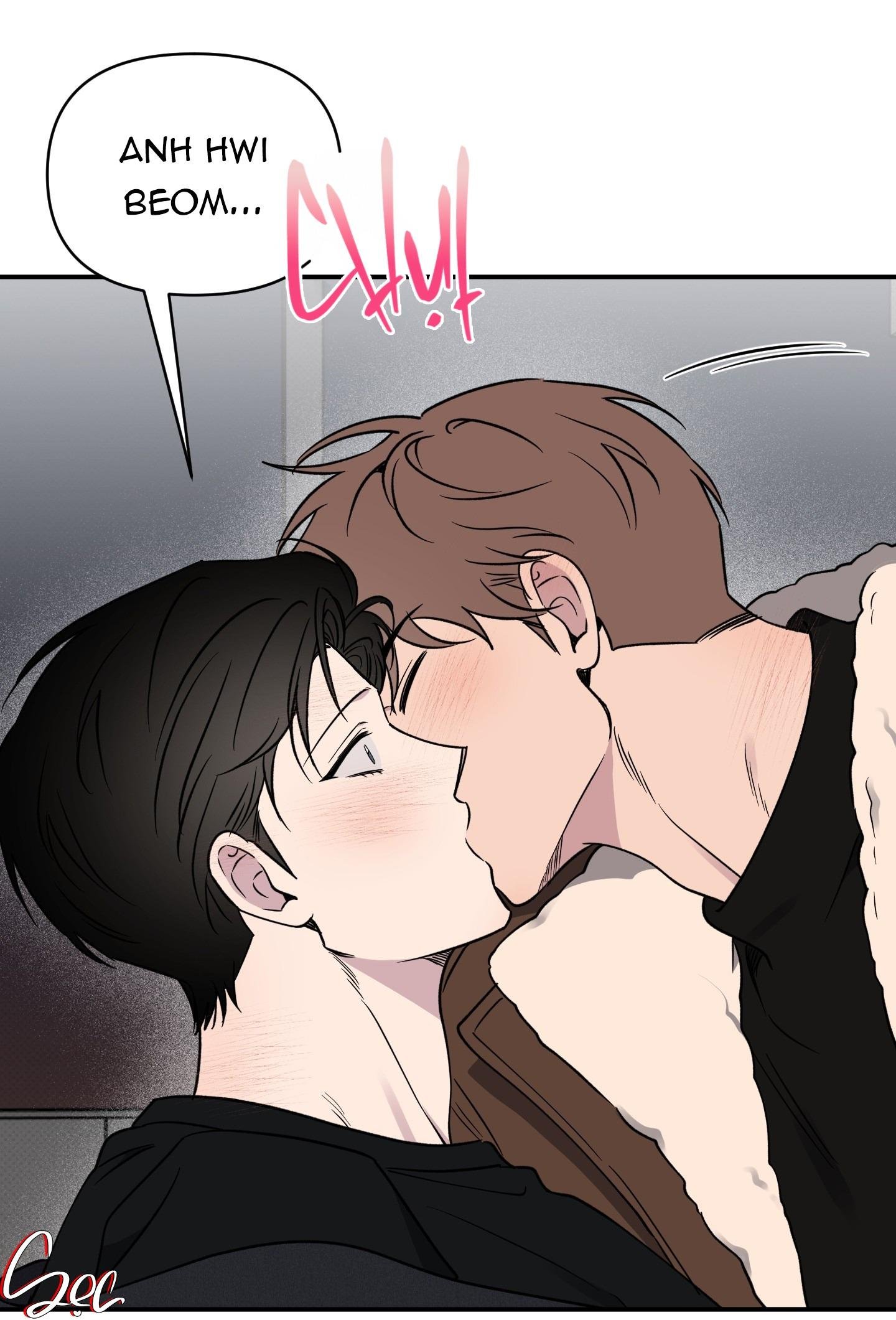 [18+] điều may mắn nhất cuộc đời tôi chapter 56 51