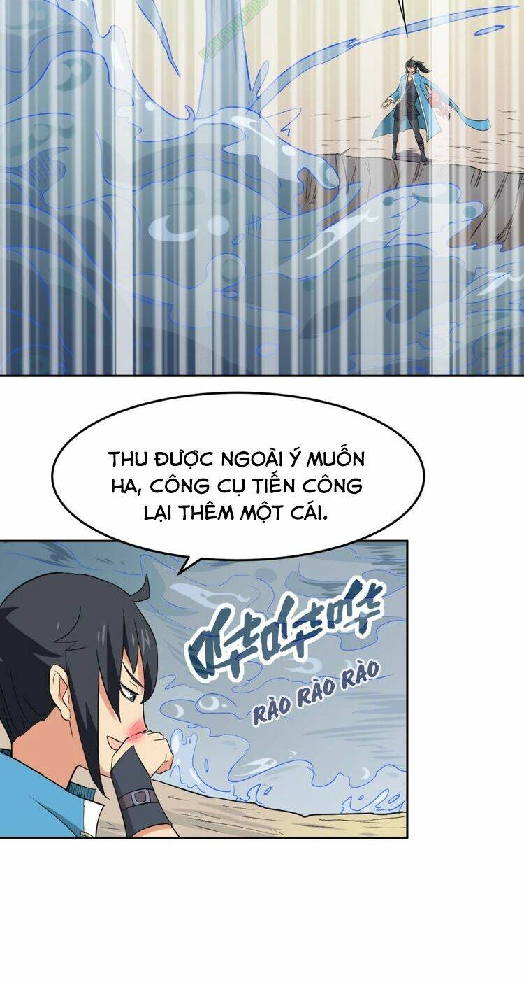 ta luyện giả kim trong thời đại tu tiên chapter 57 16