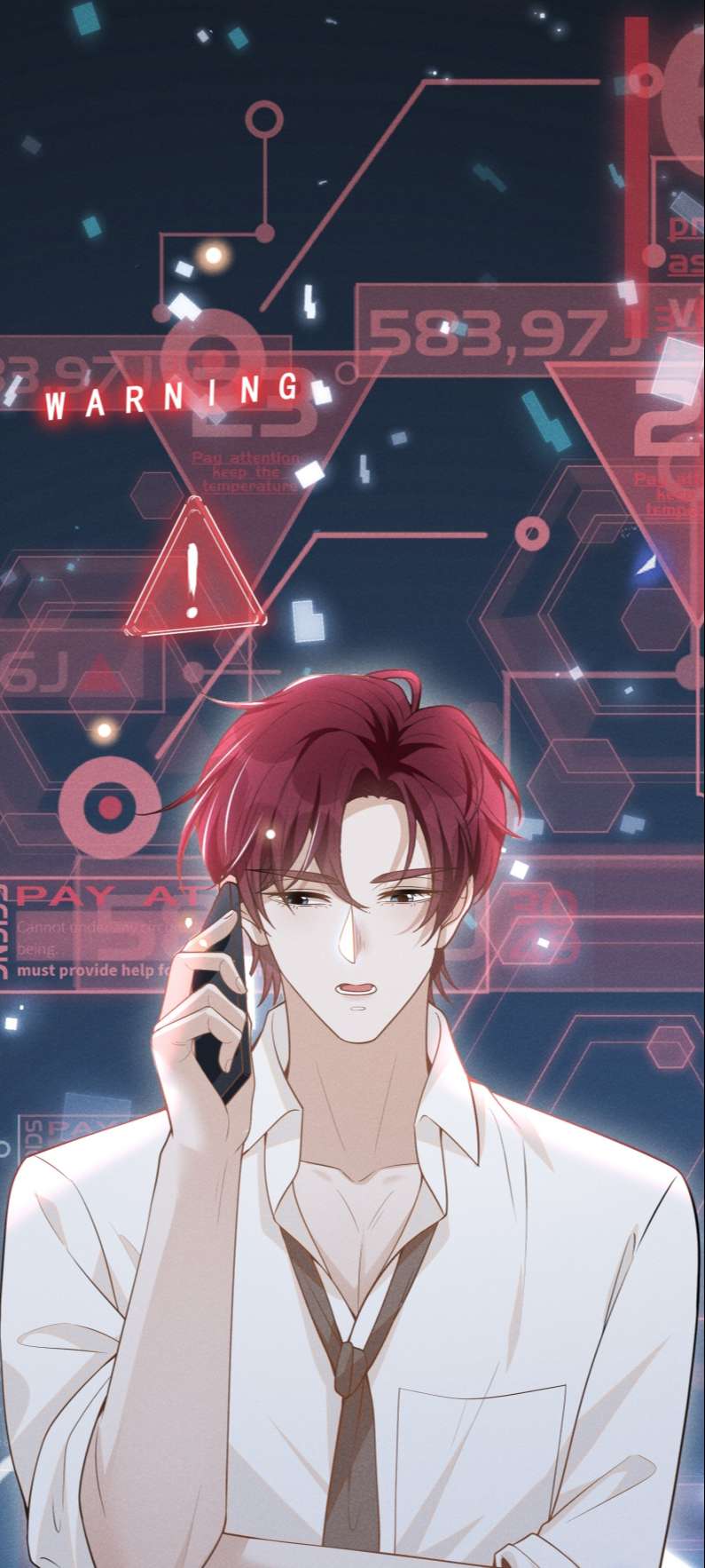 lai sinh bất kiến chapter 78 31