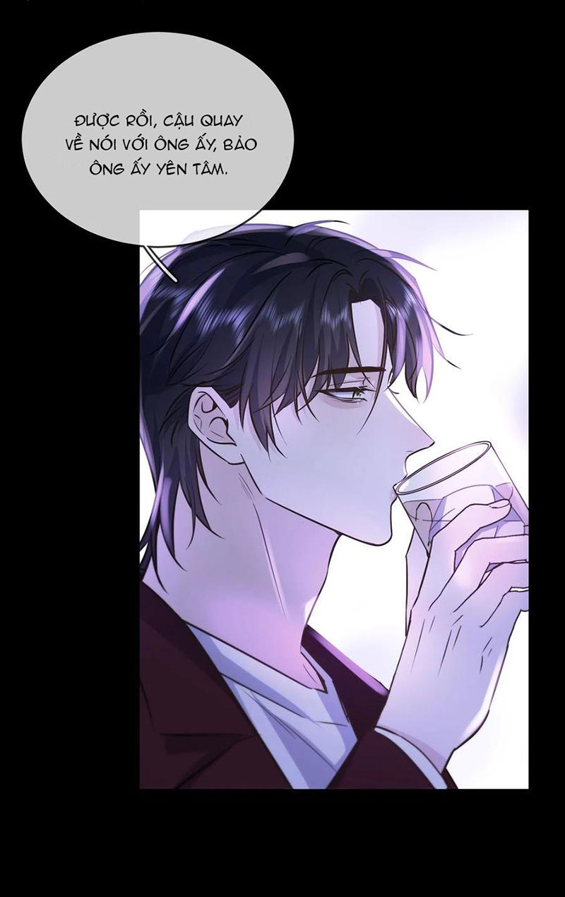 huynh dạy đệ vô lễ chapter 42 6