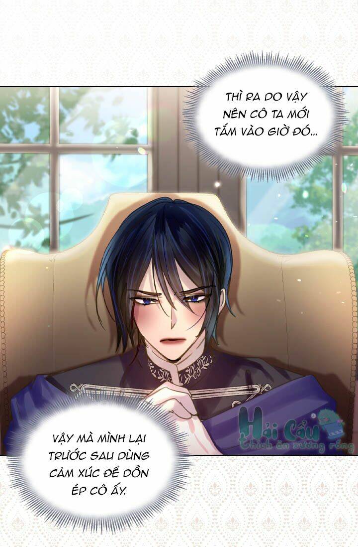 quy luật sinh tồn của nữ phụ chapter 46 54