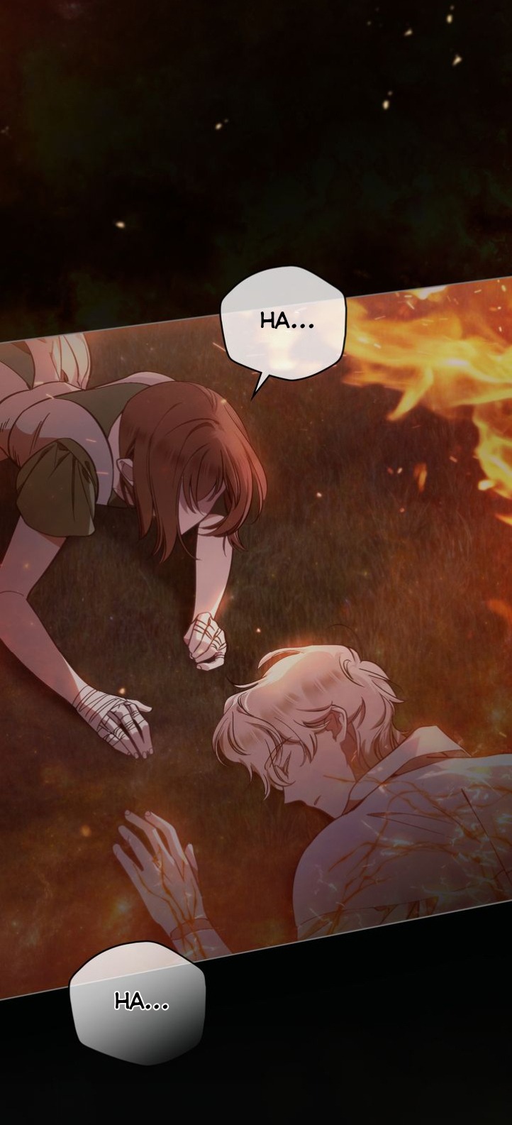 thanh kiếm của evangeline chapter 7 27