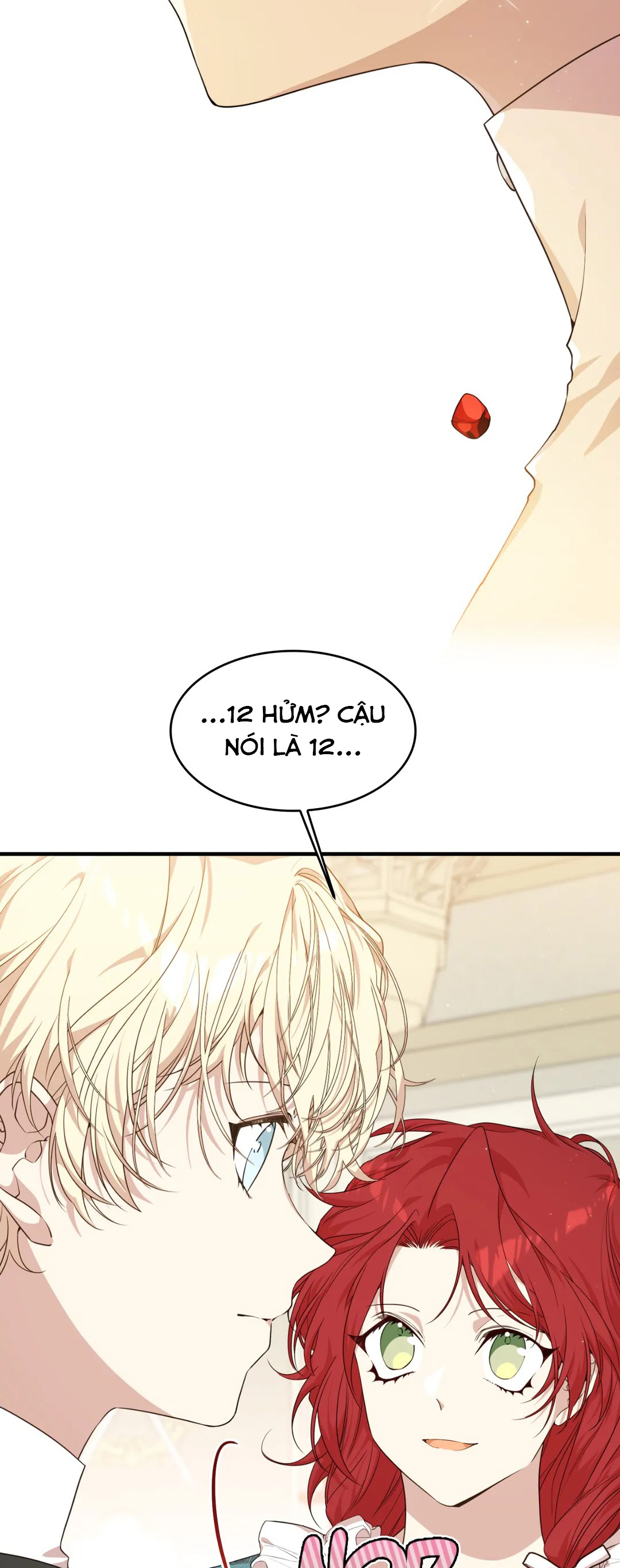 chị ấy là nữ chính trong truyện đó chapter 51 20