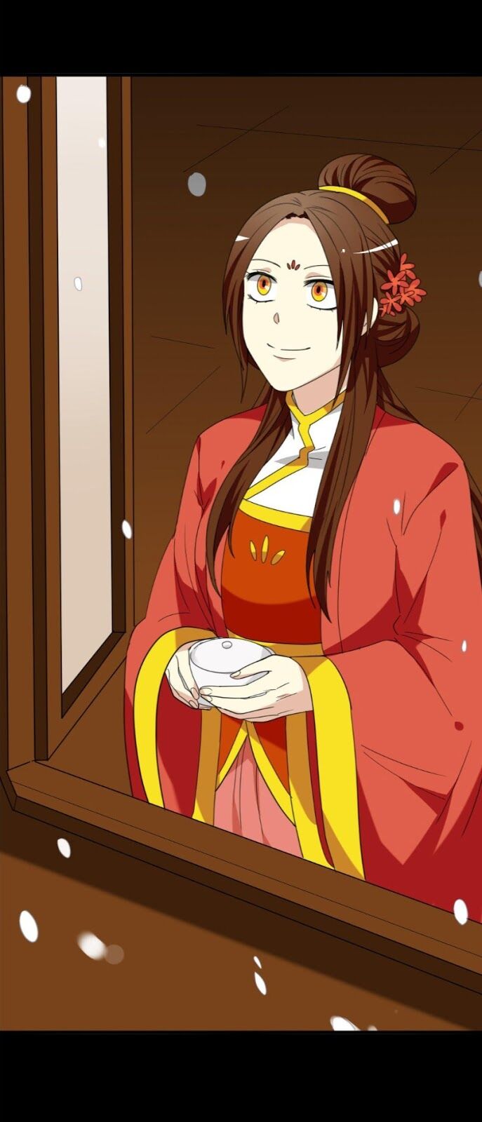 lưỡng bất nghi (full) chapter 146 3