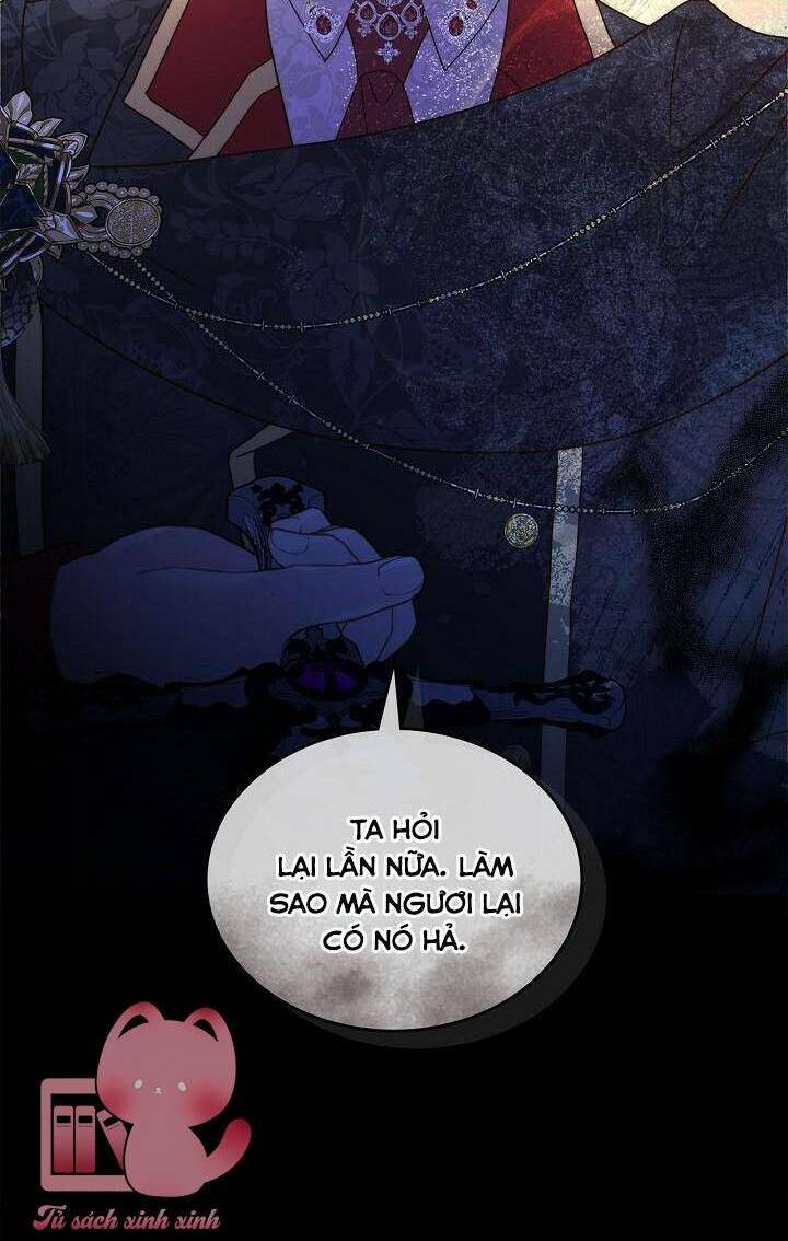 [15+] công chúa chloe chapter 99 47