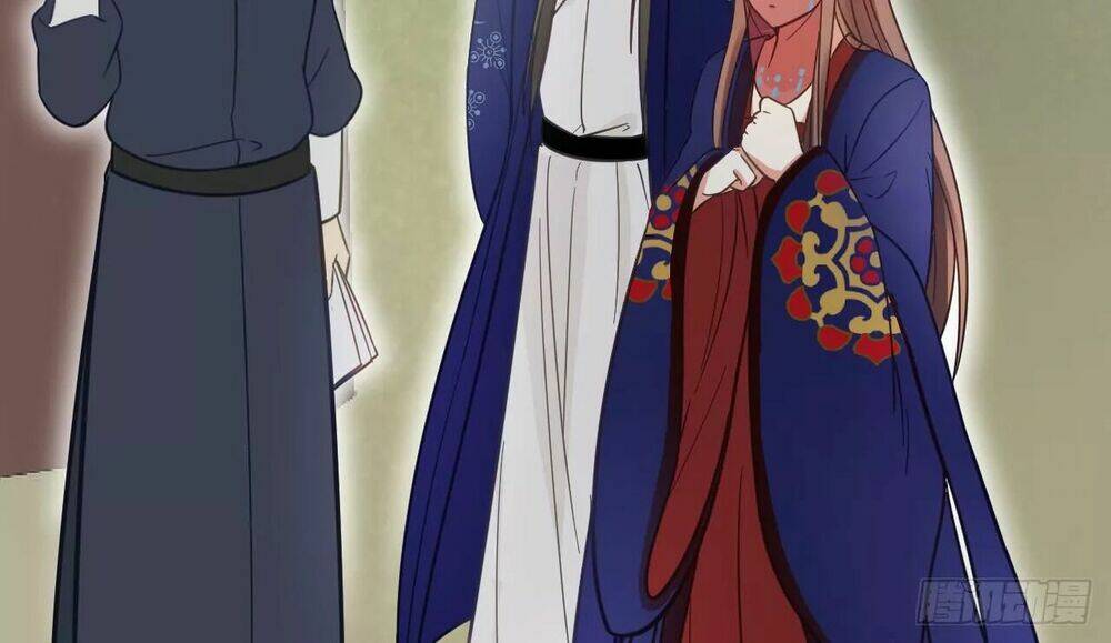 vương gia ba tuổi rưỡi của tôi chapter 34 80