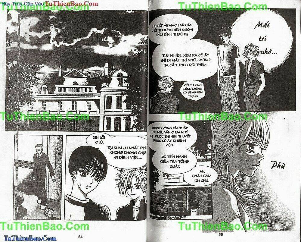 bỗng nhiên có tiền chapter 5 28