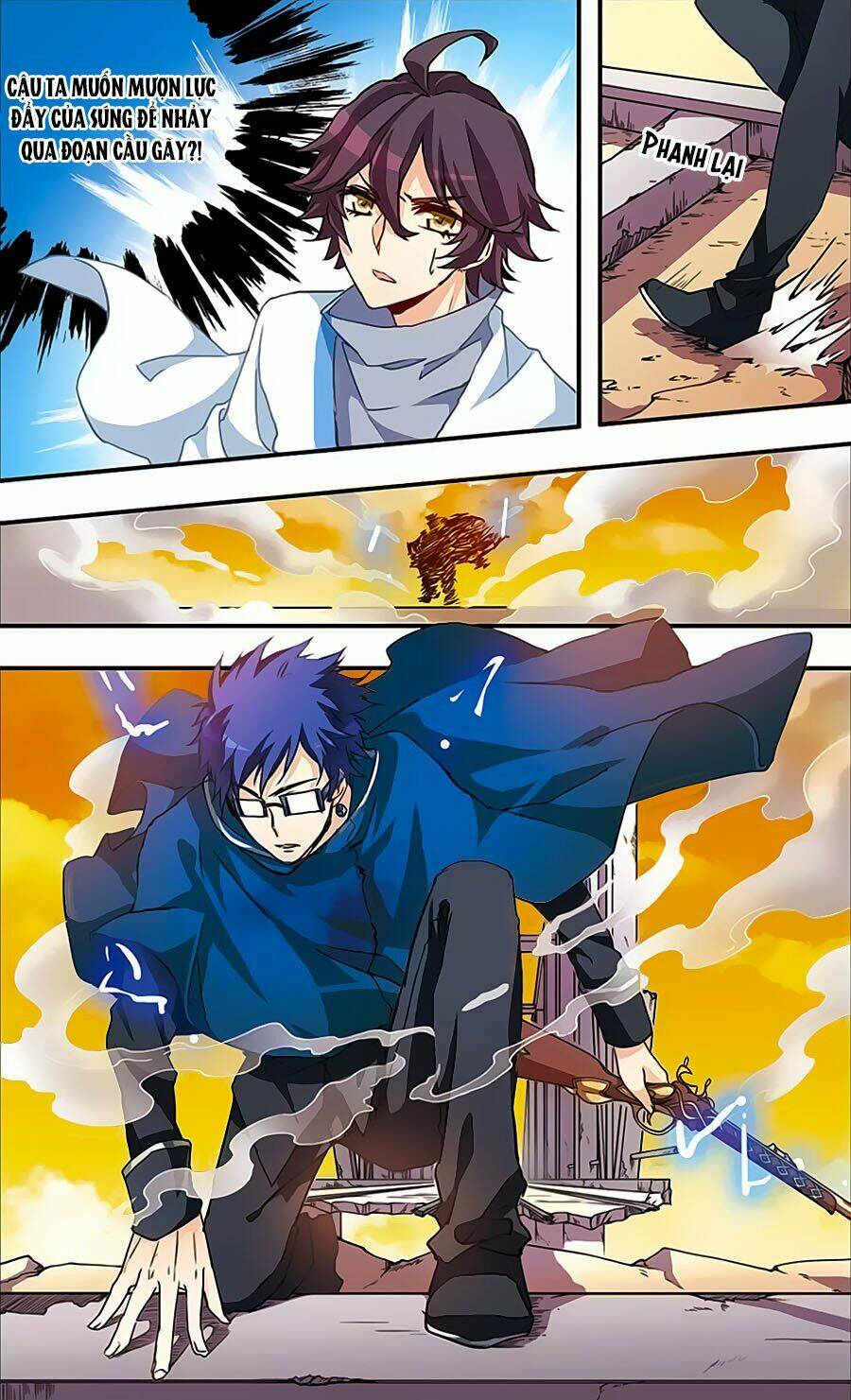 ám chi lạc ấn chapter 45 4