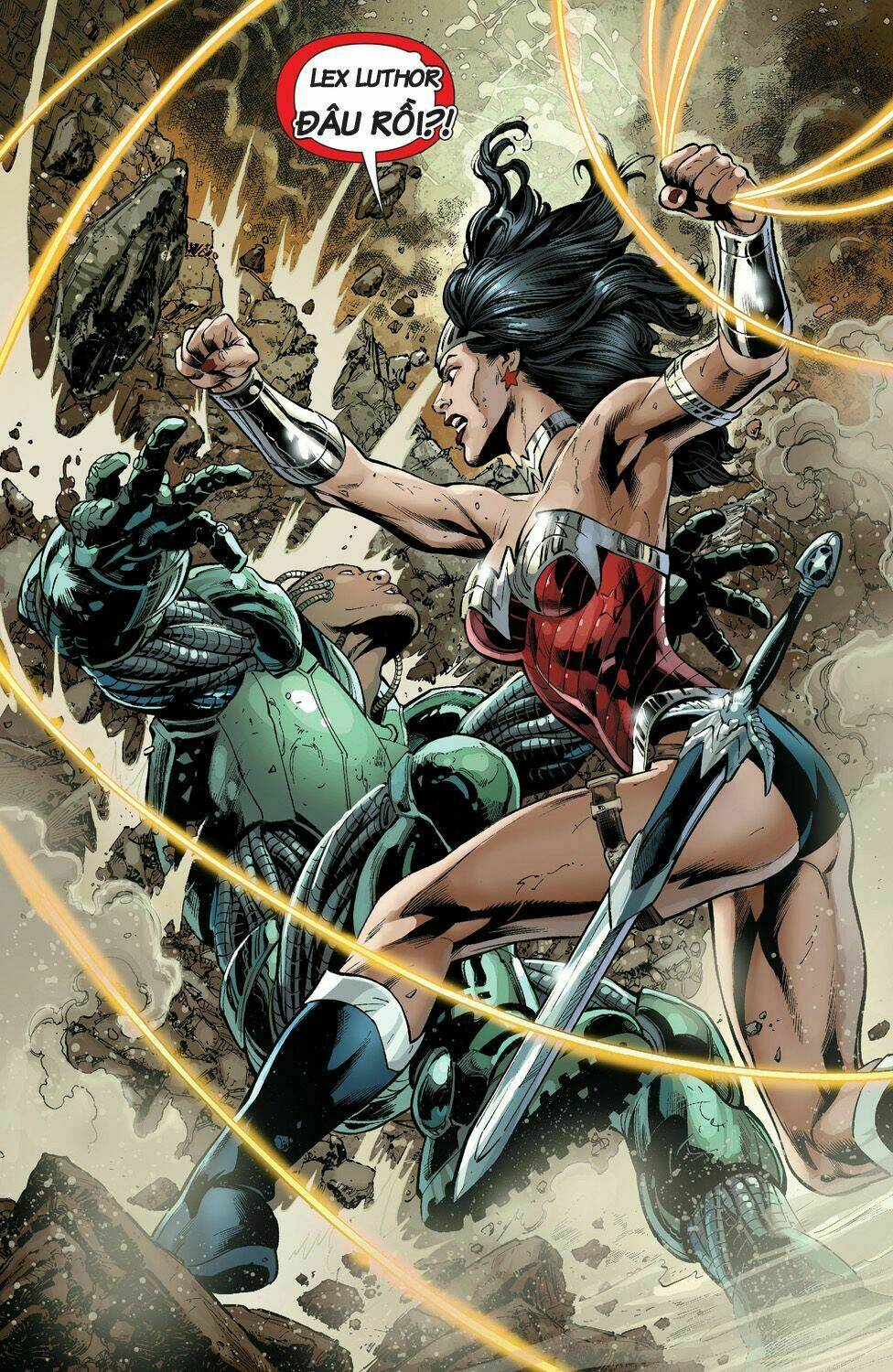 justice league chapter 30 8