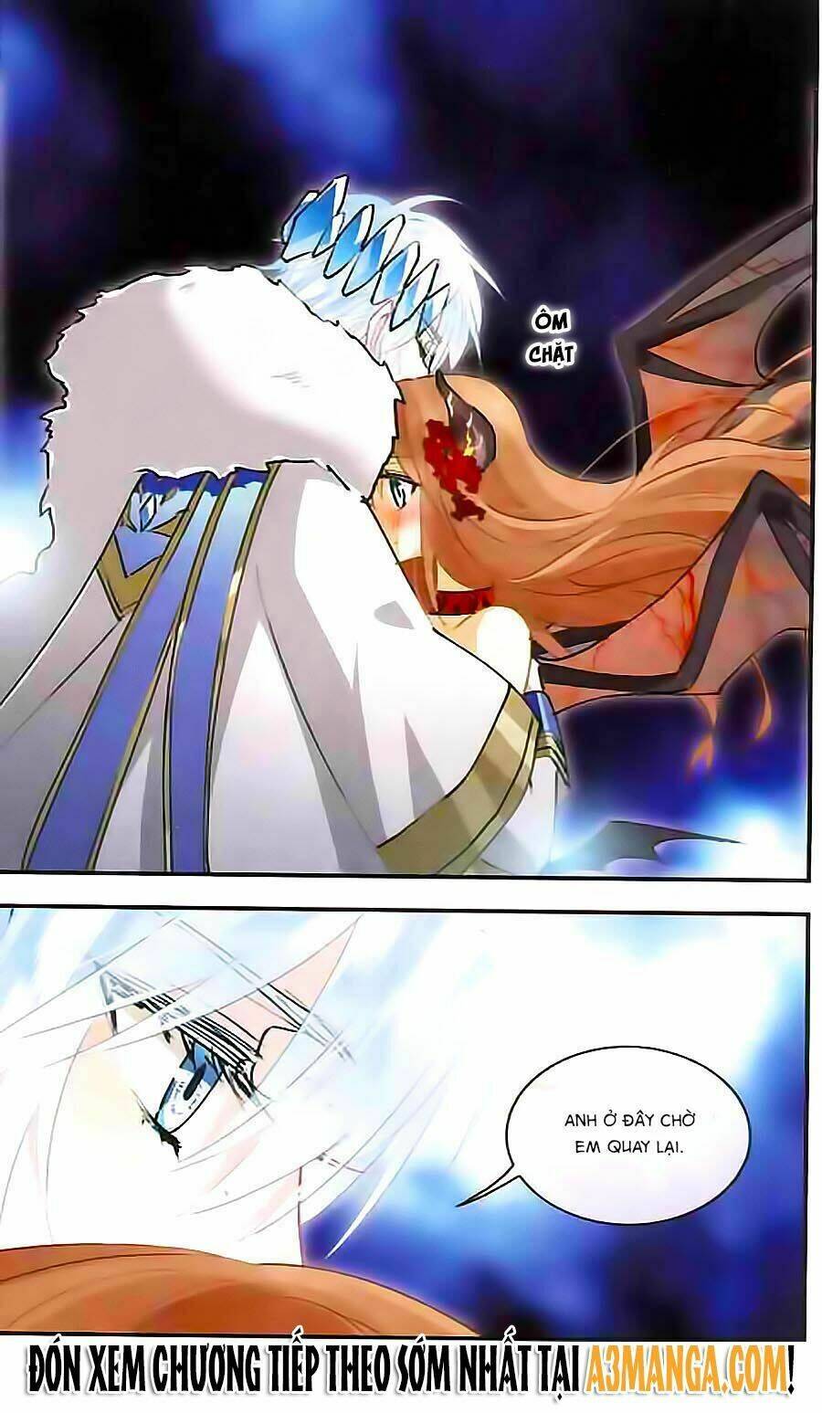 ngôi sao câu lạc bộ chapter 135 18