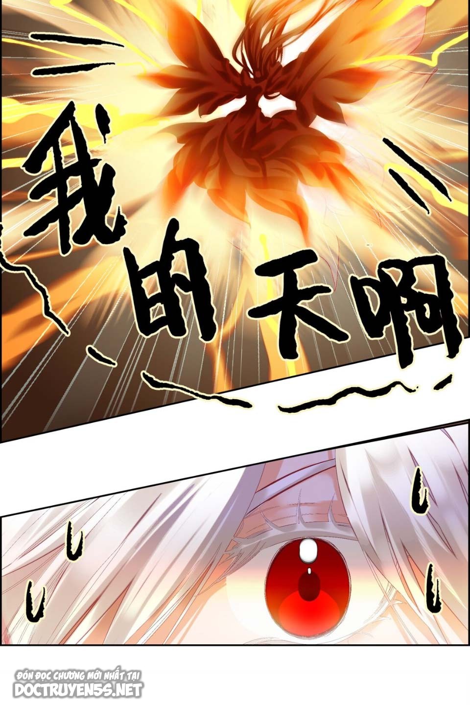 hóa ra ta là tuyệt thế cao thủ chapter 2 38