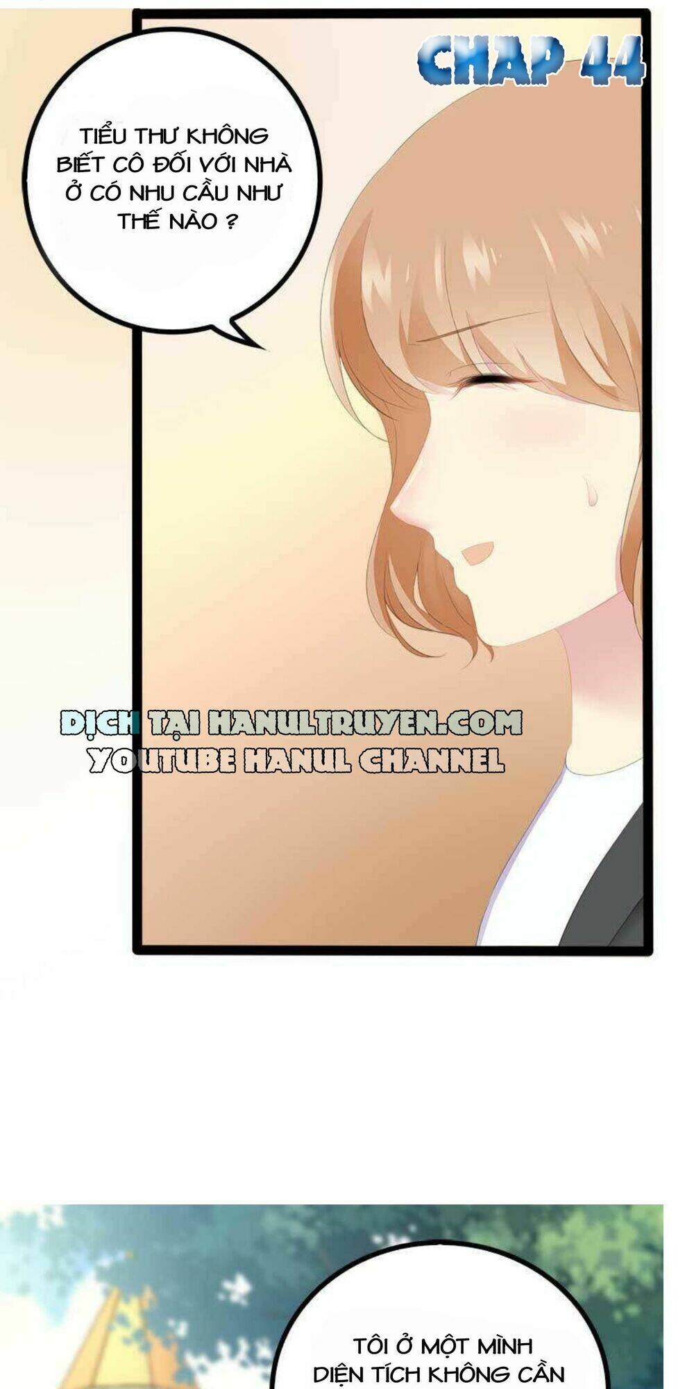 thần bí đế thiếu điềm sủng thê chapter 44 2