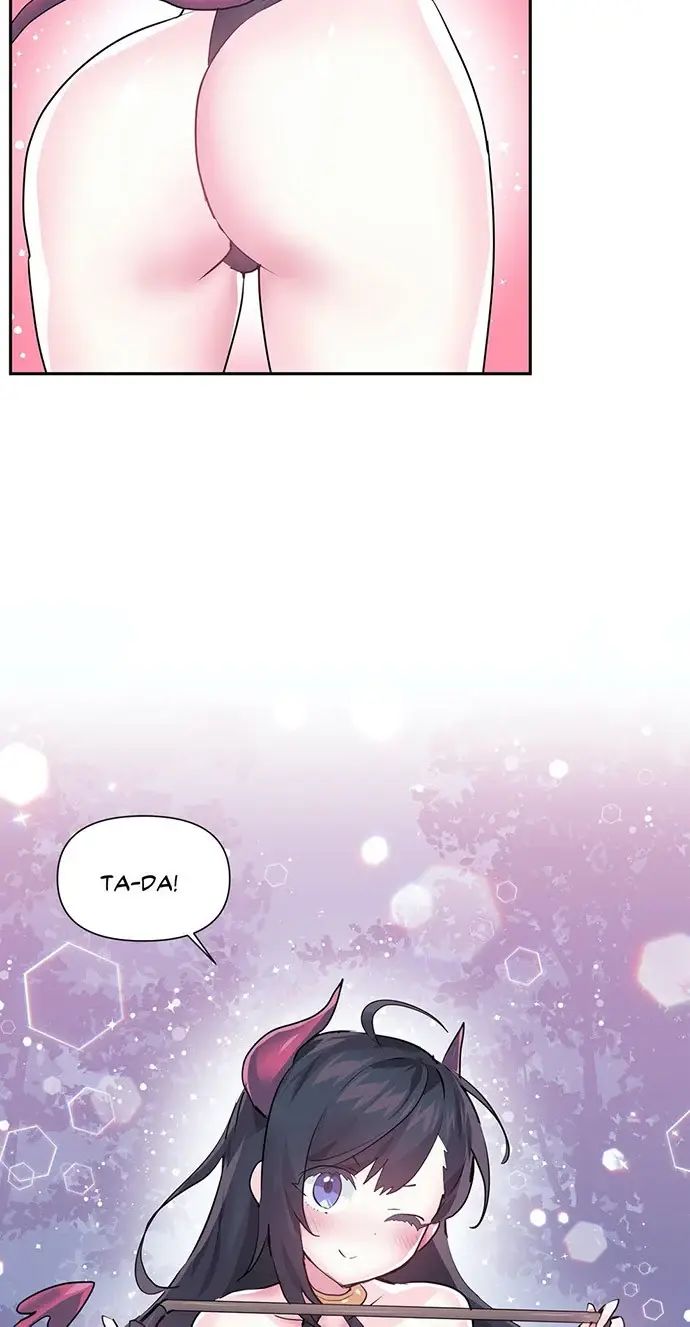 đăng nhập vào thế giới trò chơi chapter 71 2