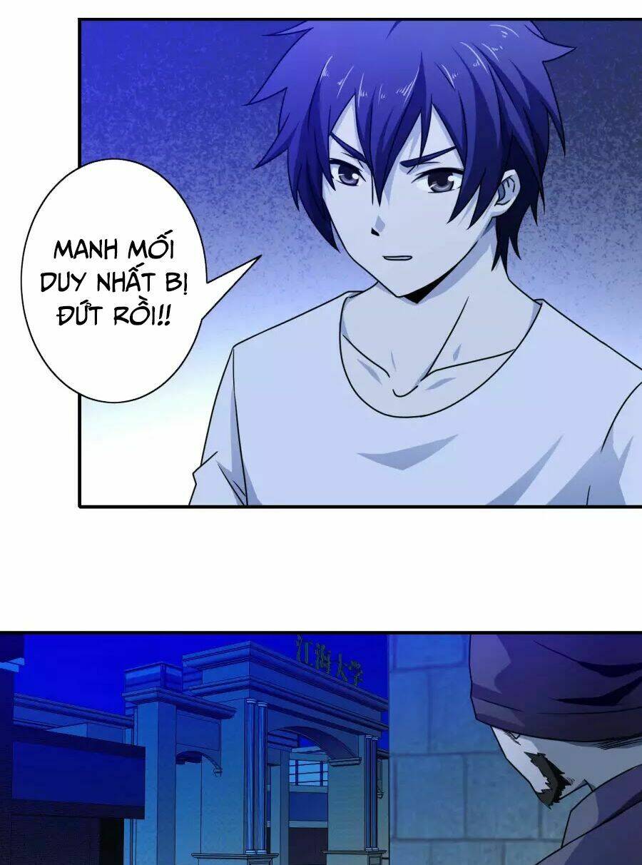 hộ hoa cao thủ tại đô thị chapter 70 16