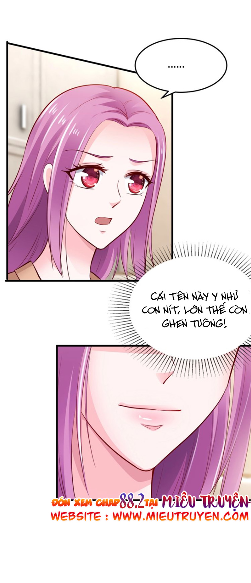 độc nhất sủng ái của thủ tịch chapter 88 10