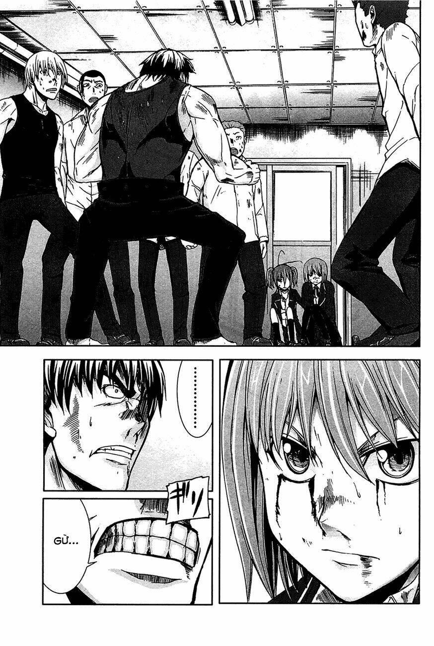 arachnid chapter 15 27