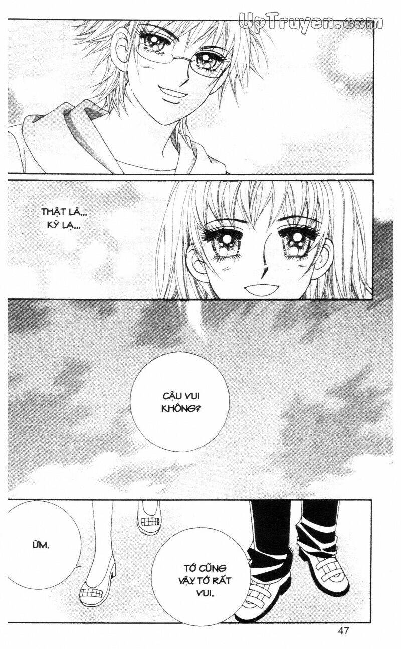 chỉ mình anh chapter 5 49