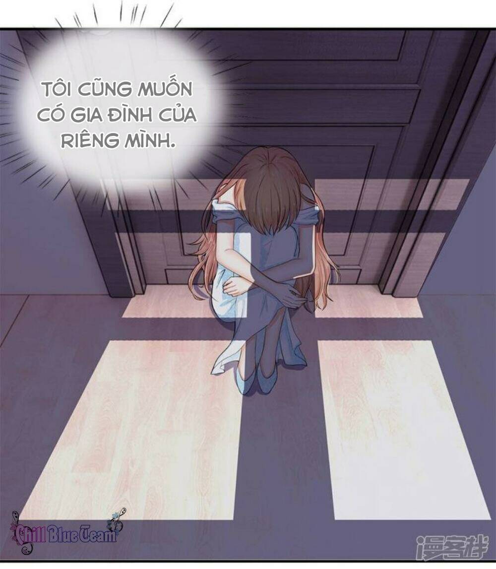 tổng tài đích tự dưỡng tiểu kiều thê chapter 12 3