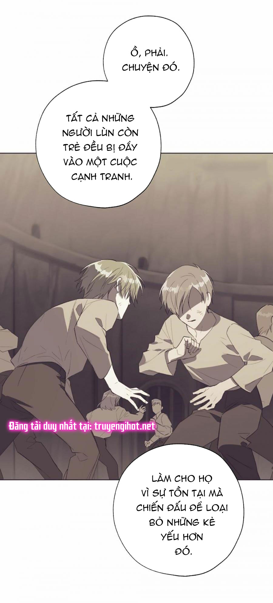 công chúa khắc ấn kẻ phản nghịch chapter 45 13