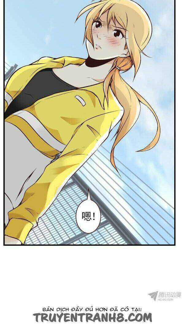 love-c romantic fruity chapter 2 23