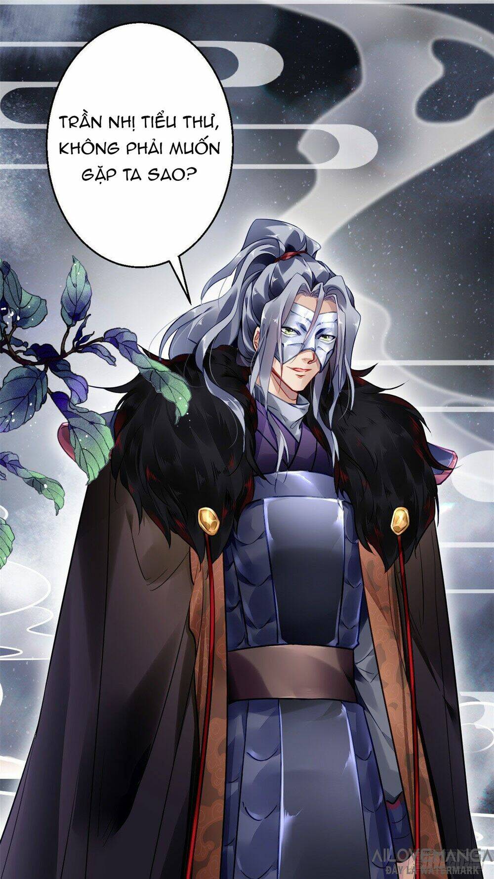 vấn đan chu chapter 7 27