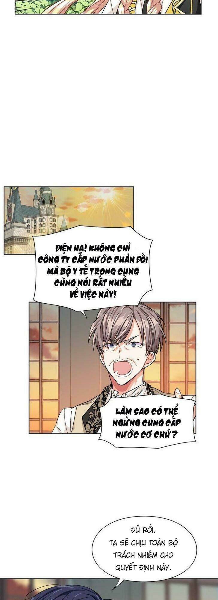 nữ hoàng ngoại khoa chapter 47 15