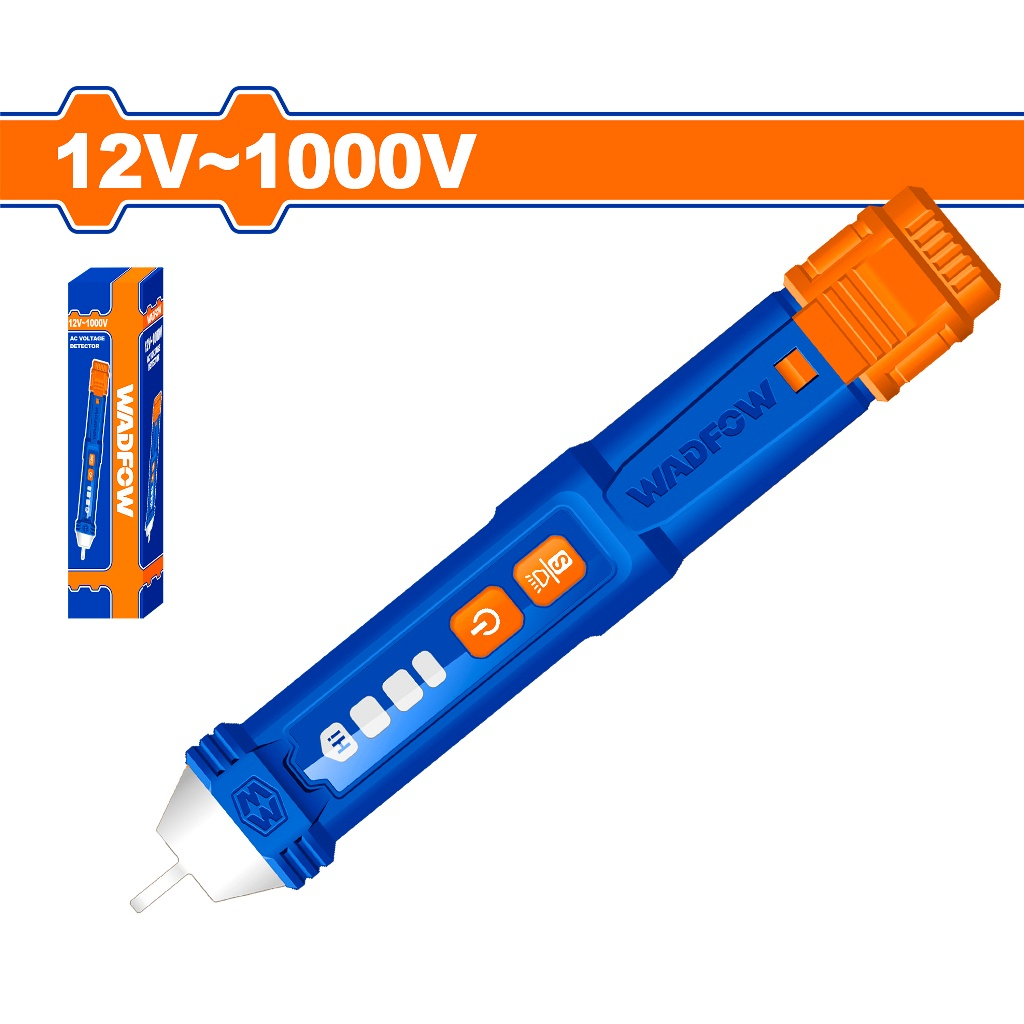 ĐẦU DÒ ĐIỆN ÁP XOAY CHIỀU 12V~1000V WTP3501 WADFOW - HÀNG CHÍNH HÃNG