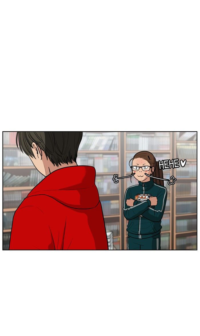 vẻ đẹp đích thực - true beauty chapter 7 25