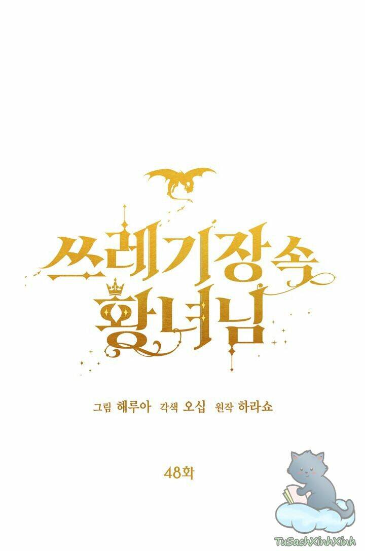 công chúa bãi rác chapter 48 2