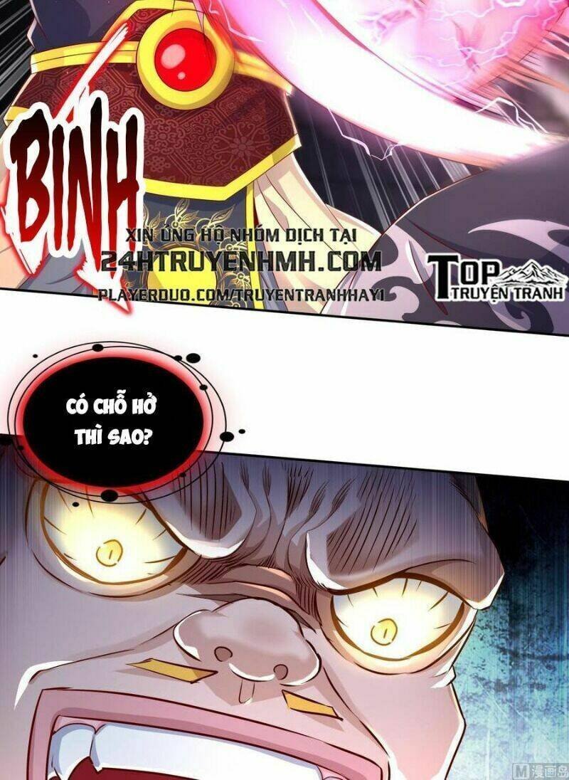 trọng sinh chi ma tôn đương đạo chapter 103 26