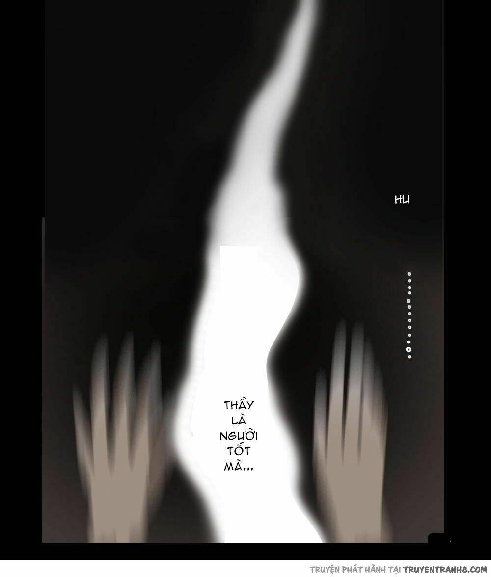 ớn lạnh tuyệt đối chapter 5 15