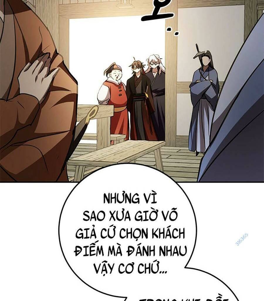 võ đang kỳ hiệp chapter 87 40