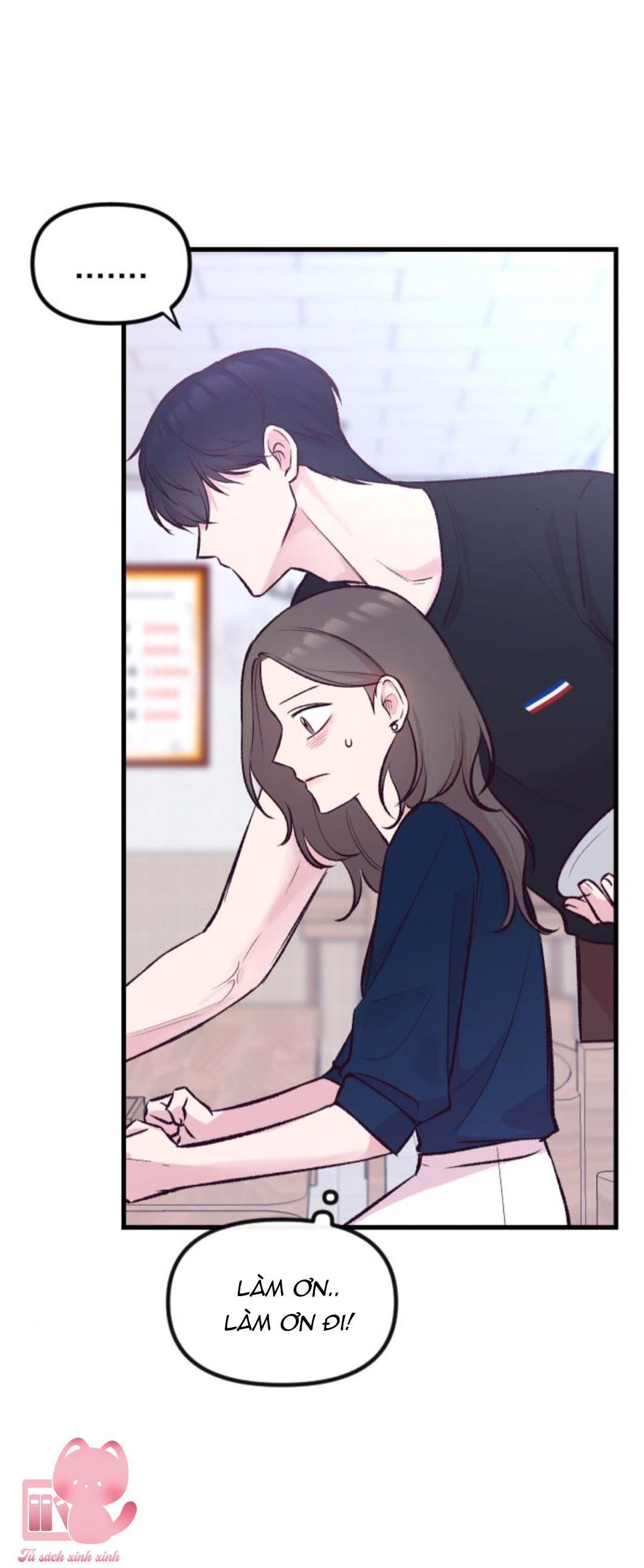 gặp nhau giữa trung gian chapter 5 82