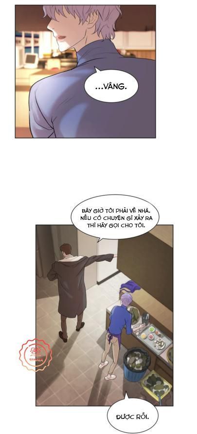 cậu bé ngọc trai chapter 1 66