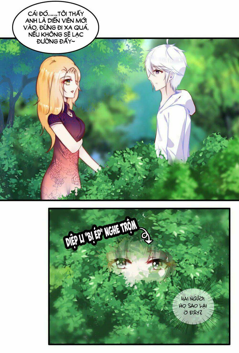 hữu tiên tắc danh chapter 8 37