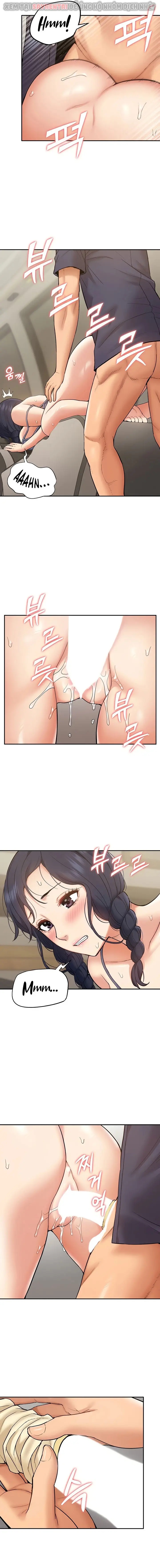 tôi là người bị thôi miên nhưng lại lập ra dàn harem idol chapter 18 5