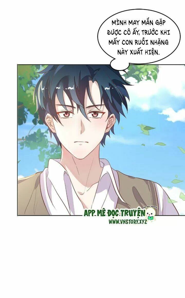 bạn trai kém tuổi bẫy yêu tôi chapter 15 4