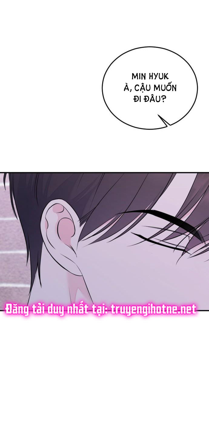 tôi sẽ thay đổi kết cục chapter 3.2 27