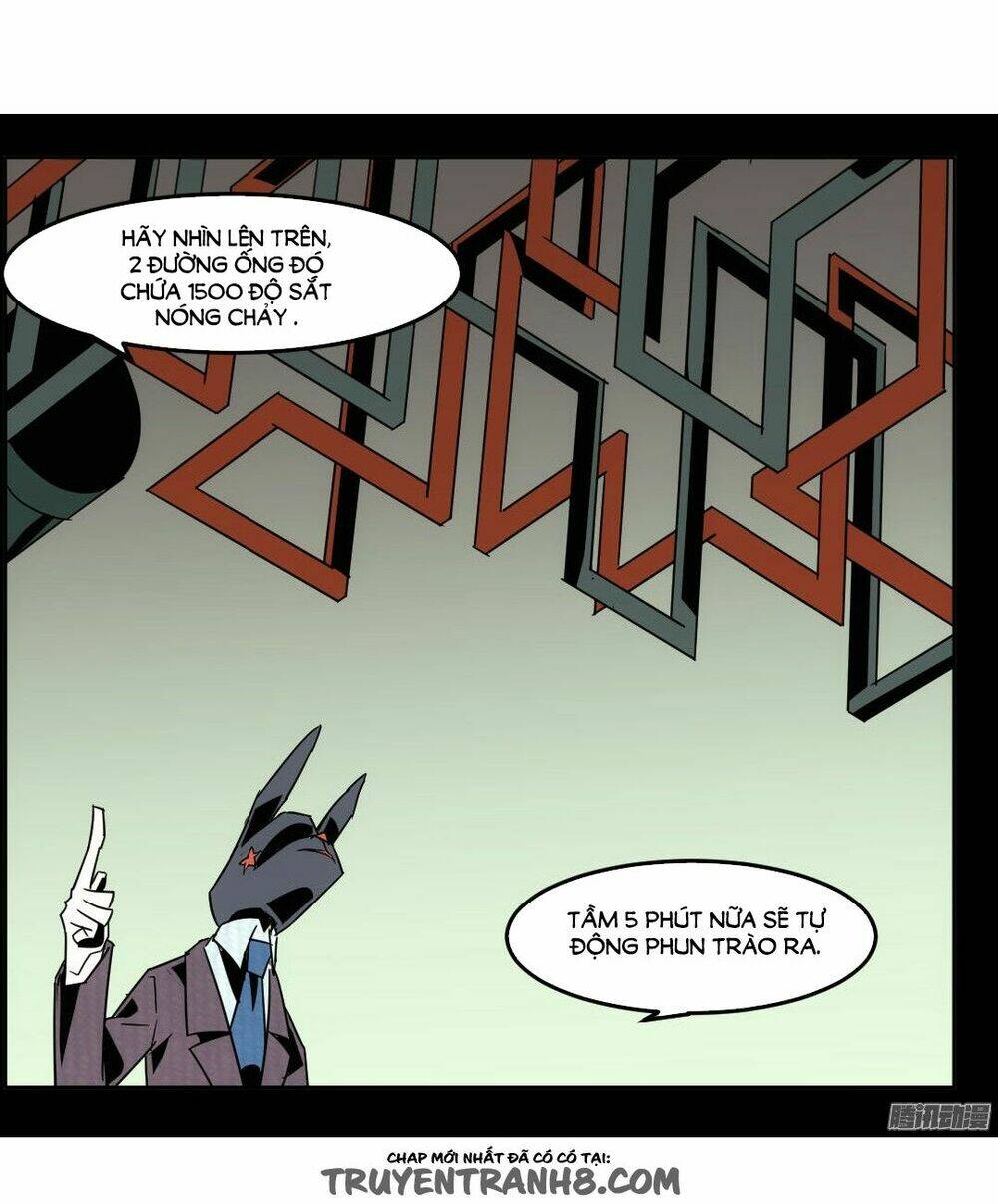 điều ước của người phàm chapter 28 31