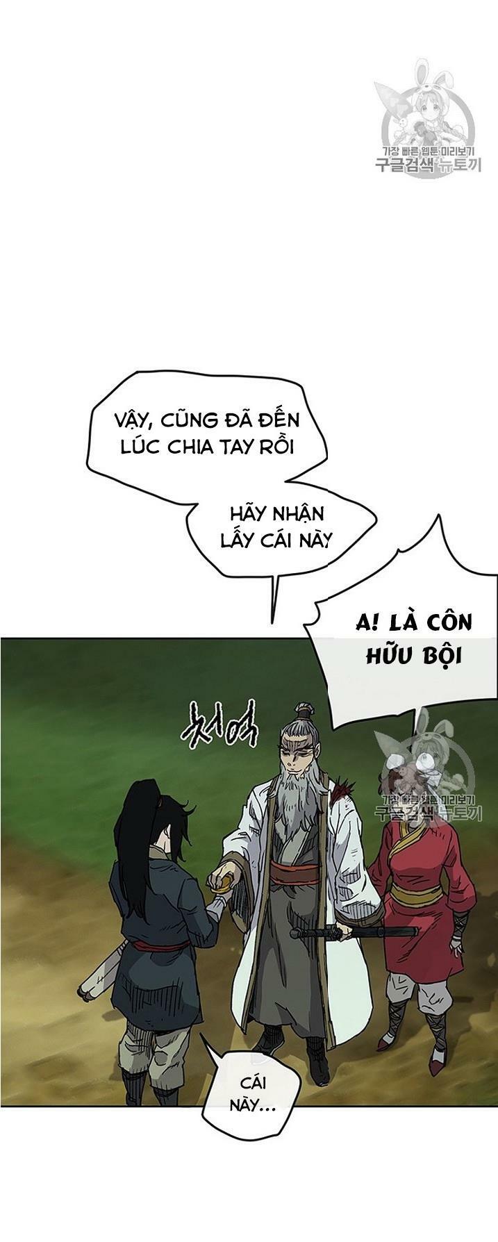 kiếm sĩ bất bại chapter 7 55