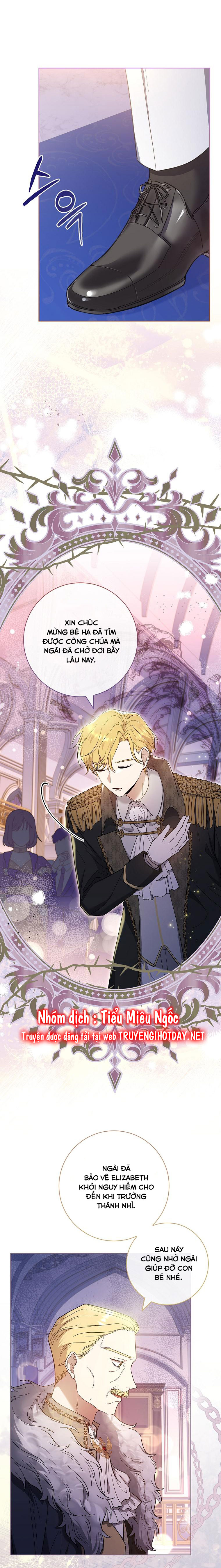 nam chính, tôi sẽ tôn trọng sở thích của anh chapter 44 5