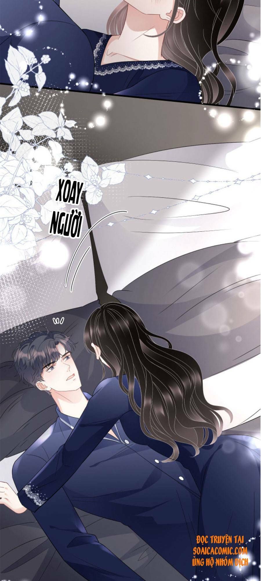 đại tiểu thư có ý đồ gì xấu đâu chapter 65 18