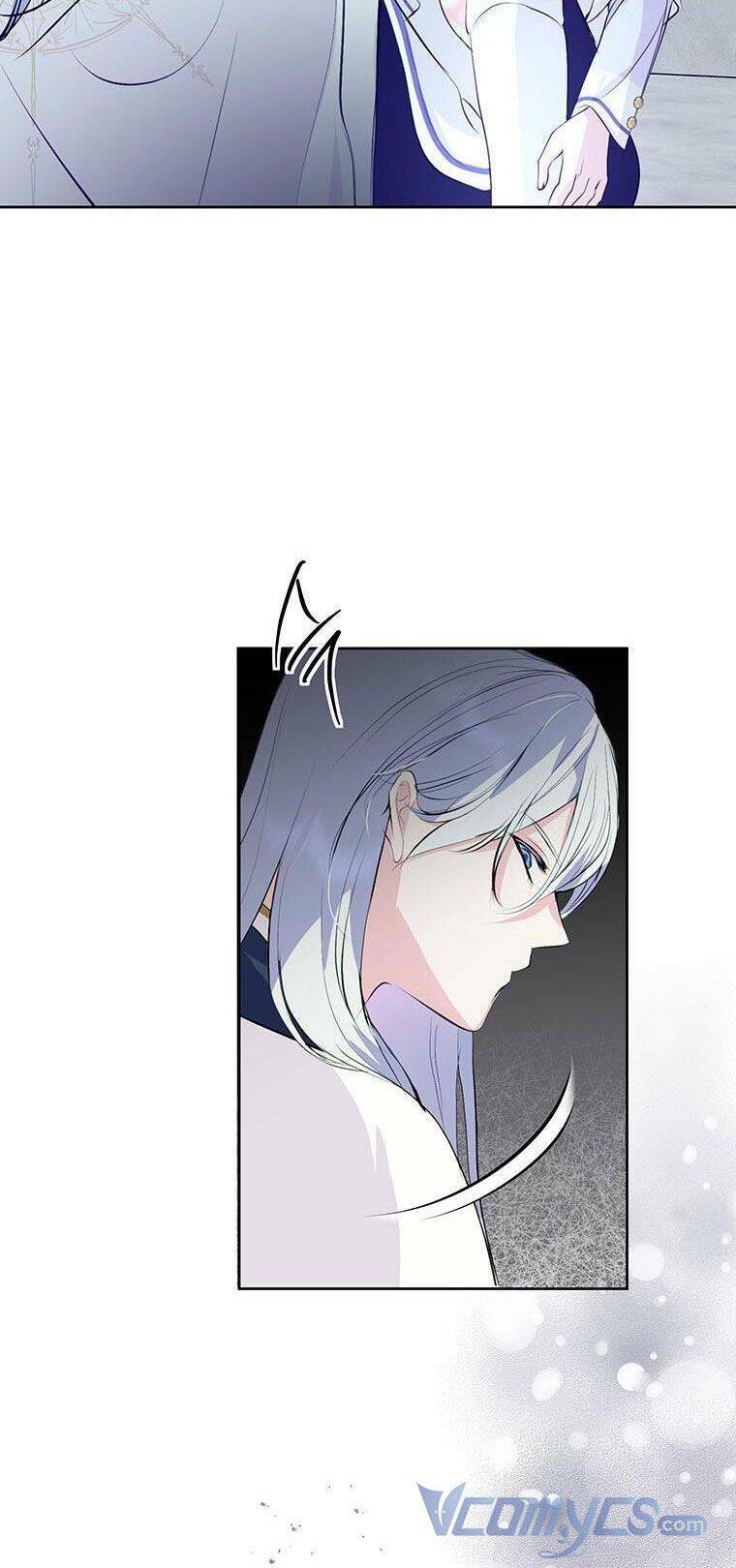 phía sau mặt nạ của nam chính hiền lành chapter 12 16