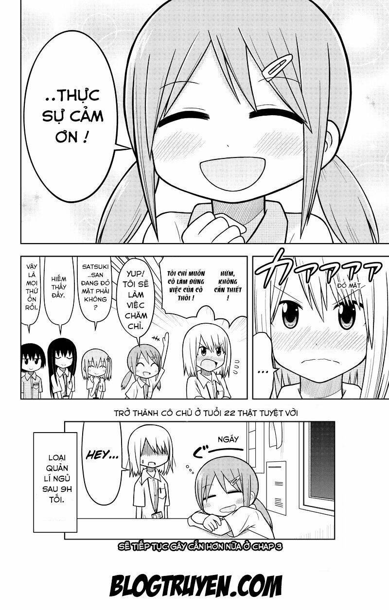 sentirental shoujo chapter 2 21