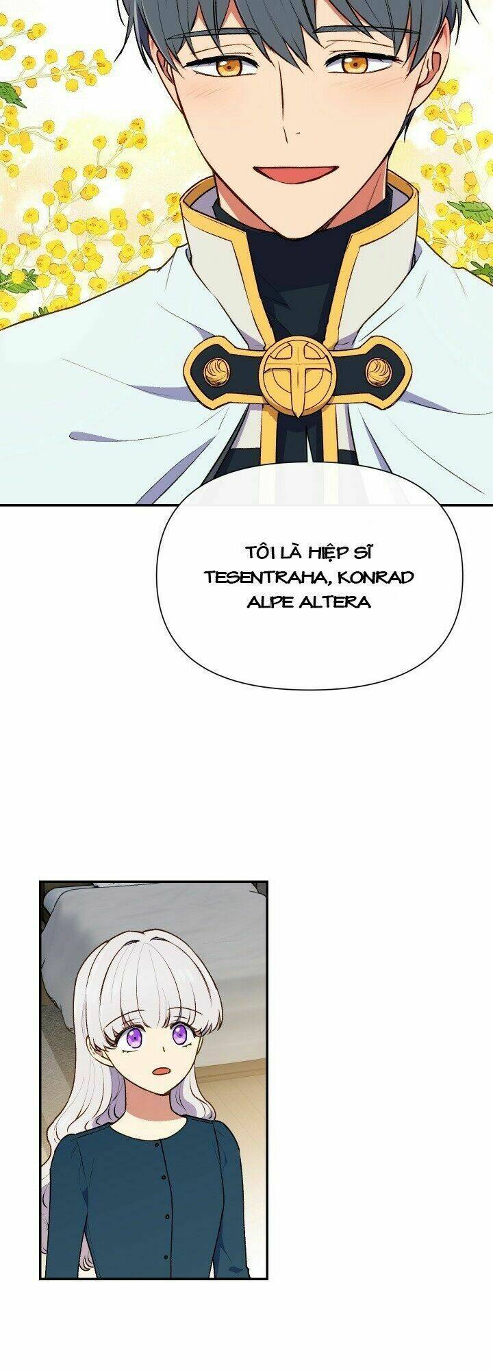 khế ước của nữ công tước quái vật chapter 68 34